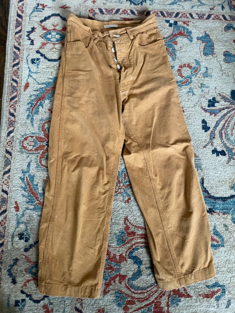 Jesse Kamm utilities